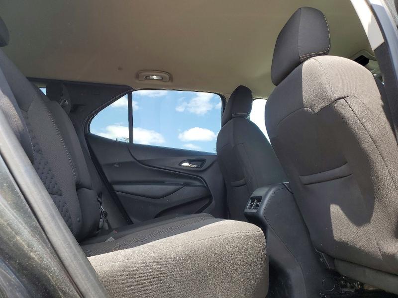 Продаж на аукціоні авто 2019 Chevrolet Equinox, vin: 2GNAXUEV1K6116997, номер лоту: 62151636