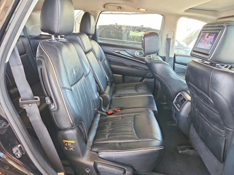 Aukcja sprzedaży 2016 Infiniti Qx60, vin: 5N1AL0MM0GC528229, numer aukcji: 62351166