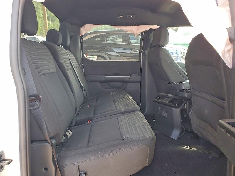 Aukcja sprzedaży 2023 Ford F150, vin: 1FTEW1EPXPKE97878, numer aukcji: 59993316