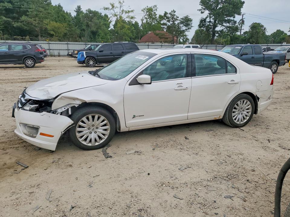 Aukcja sprzedaży 2012 Ford Fusion, vin: 3FADP0L36CR228341, numer aukcji: 63017786