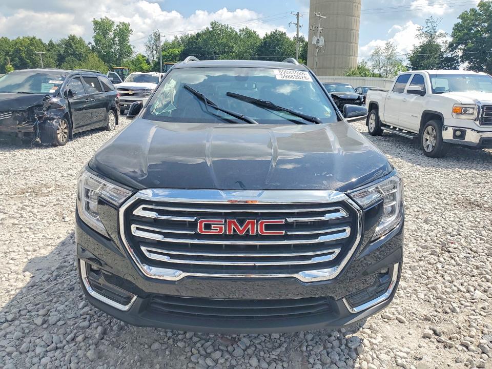 Aukcja sprzedaży 2022 Gmc Terrain, vin: 3GKALVEVXNL170376, numer aukcji: 59883026