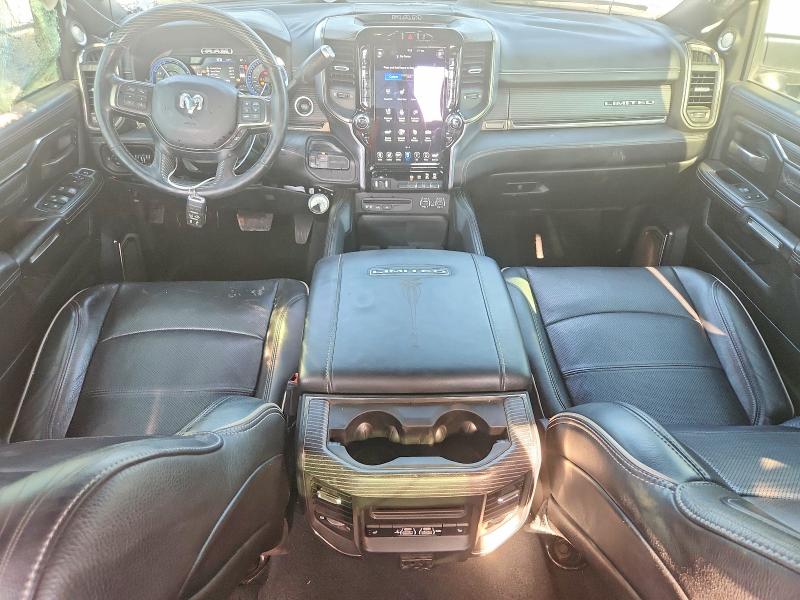 61961826 :رقم المزاد ، 3C6UR5SL7KG656973 vin ، 2019 Ram 2500 مزاد بيع