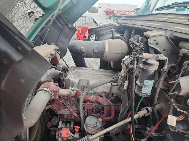 Продажа на аукционе авто 2017 Mack Cxu613, vin: 1M1AW01X1HM009860, номер лота: 59800576