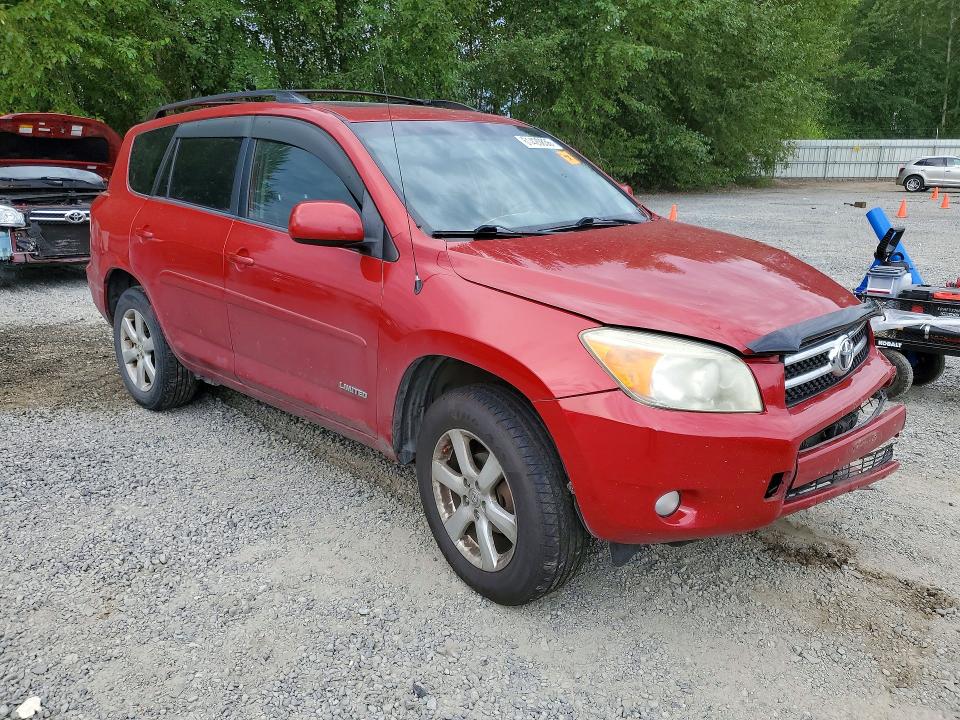 Продаж на аукціоні авто 2008 Toyota Rav4, vin: JTMBD31V985206182, номер лоту: 61420836