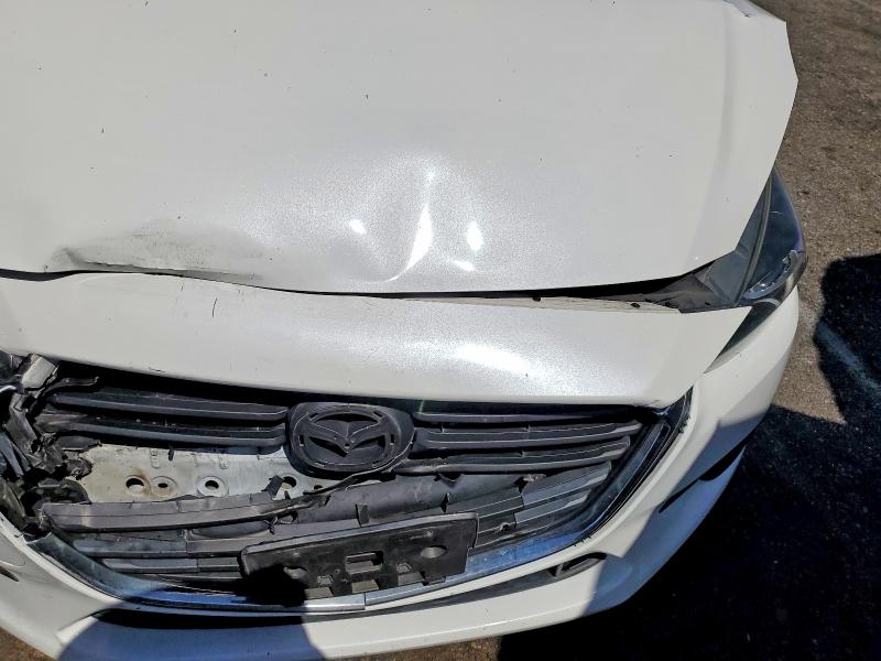63386056 :رقم المزاد ، 3MZBN1U71JM169561 vin ، 2018 Mazda 3 مزاد بيع