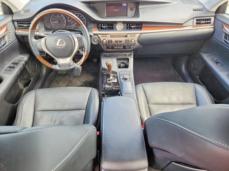Aukcja sprzedaży 2014 Lexus Es, vin: JTHBK1GG0E2116563, numer aukcji: 60804816