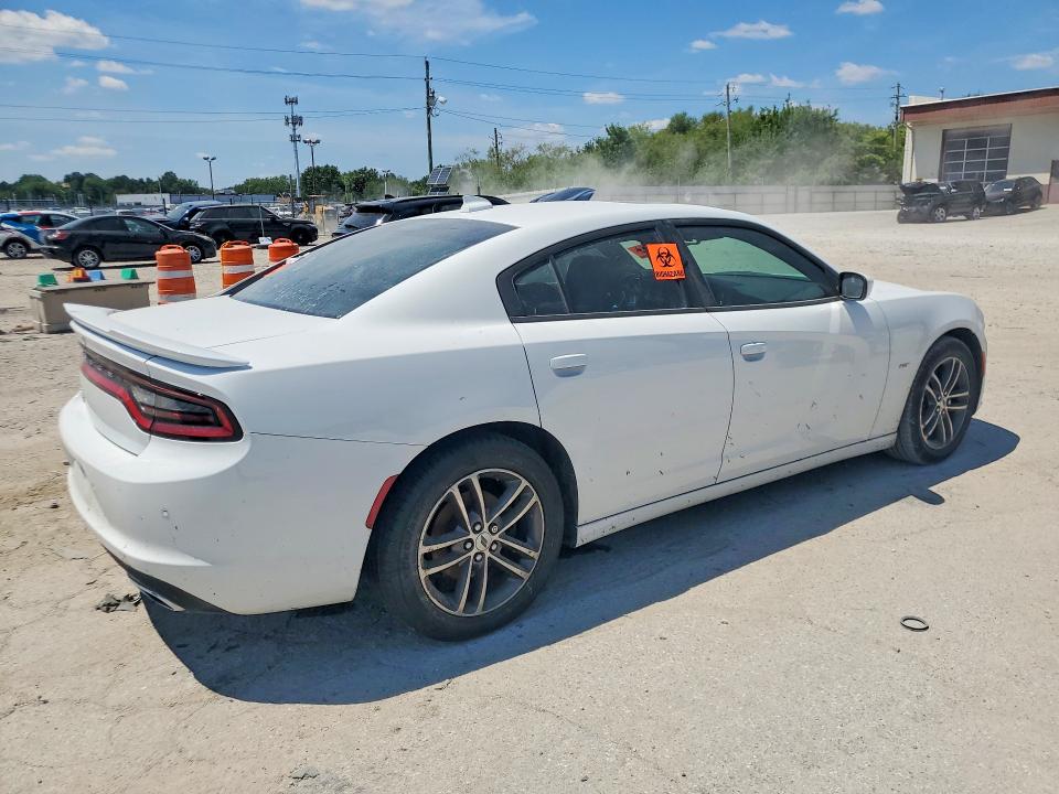Aukcja sprzedaży 2018 Dodge Charger, vin: 2C3CDXJG8JH285392, numer aukcji: 63180826