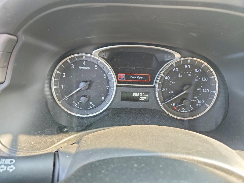 Aukcja sprzedaży 2019 Infiniti Qx60, vin: 5N1DL0MM4KC526215, numer aukcji: 60657756