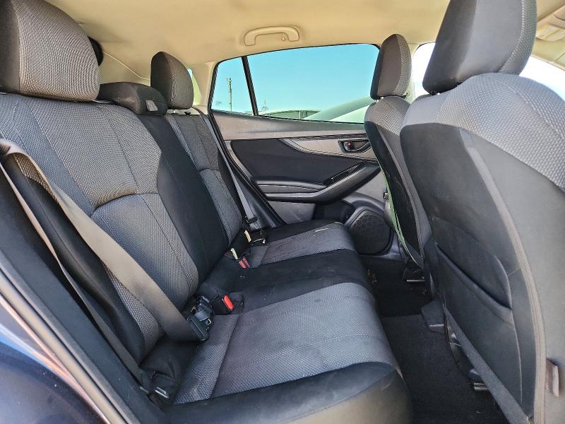 Продаж на аукціоні авто 2017 Subaru Impreza, vin: 4S3GTAA63H3743213, номер лоту: 62281736
