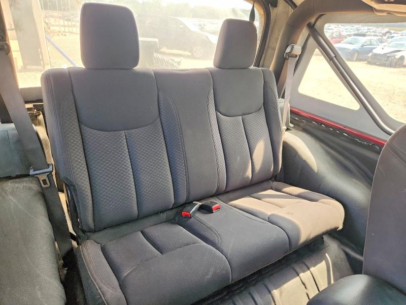 Продаж на аукціоні авто 2013 Jeep Wrangler, vin: 1C4AJWAG3DL606087, номер лоту: 60365096