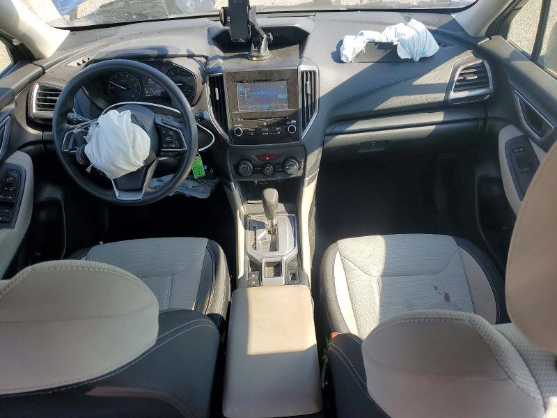 Продажа на аукционе авто 2020 Subaru Forester, vin: JF2SKADC6LH495891, номер лота: 60088086