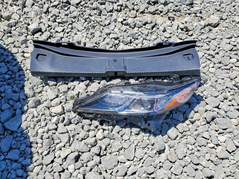 2023 Lexus Es 300h მანქანა იყიდება აუქციონზე, vin: 58ADA1C1XPU036892, აუქციონის ნომერი: 62618416