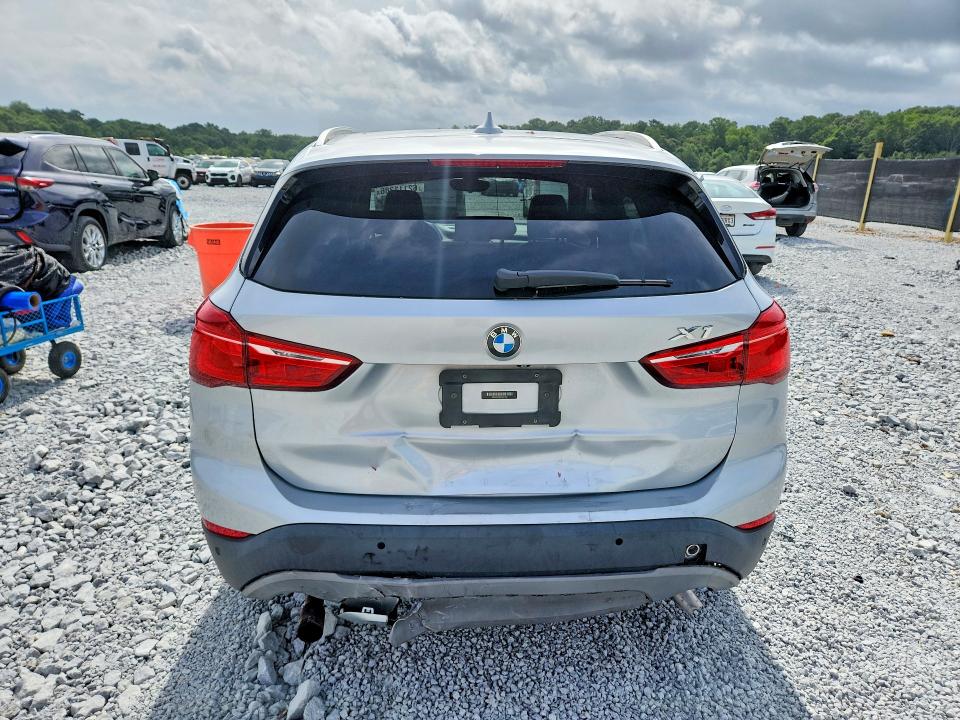 Aukcja sprzedaży 2017 Bmw X1, vin: WBXHT3Z39H4A57946, numer aukcji: 62111386