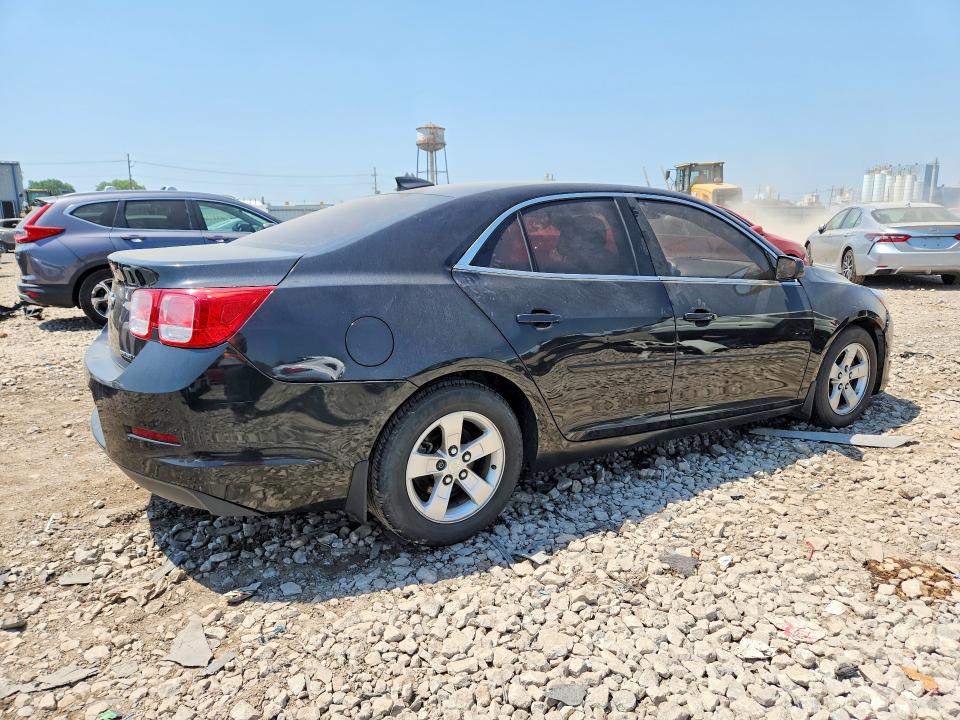 Продаж на аукціоні авто 2015 Chevrolet Malibu, vin: 1G11B5SL4FF331570, номер лоту: 60866756