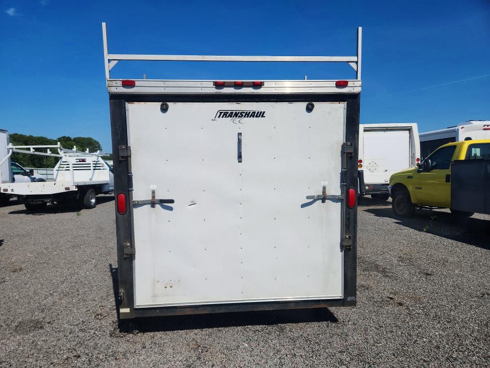 Aukcja sprzedaży 2005 Urwi Trailer, vin: 5KNEB12175G002940, numer aukcji: 61217766