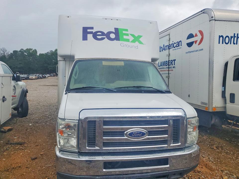 Aukcja sprzedaży 2016 Ford E450, vin: 1FDWE4FLXGDC13069, numer aukcji: 61540006
