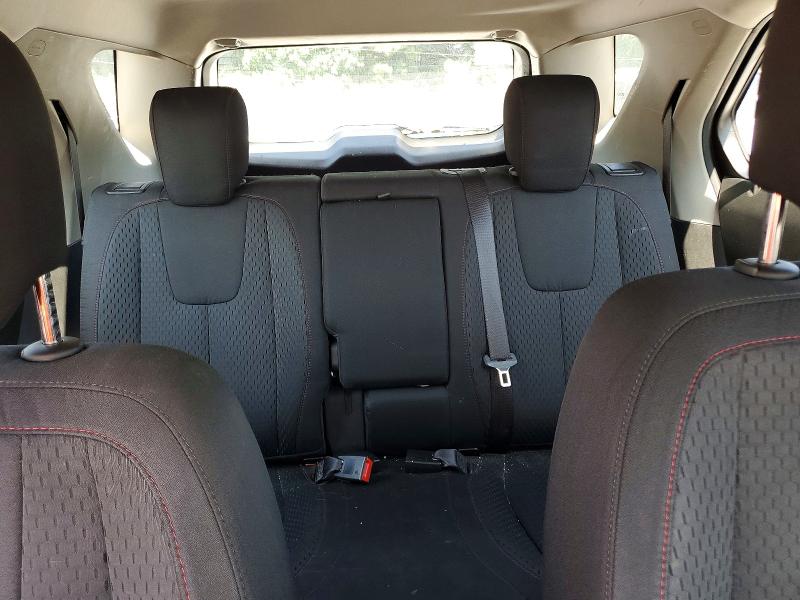61593826 :رقم المزاد ، 2GNALBEK5D6417975 vin ، 2013 Chevrolet Equinox مزاد بيع