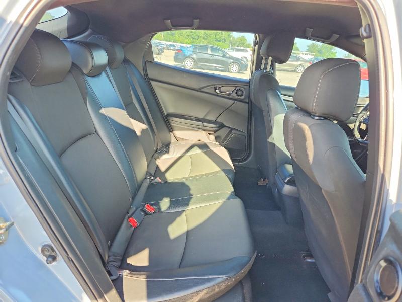 Aukcja sprzedaży 2018 Honda Civic, vin: SHHFK7H59JU233888, numer aukcji: 59311546