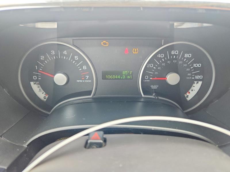 Aukcja sprzedaży 2010 Ford Explorer, vin: 1FMEU7DE5AUA83214, numer aukcji: 61231716