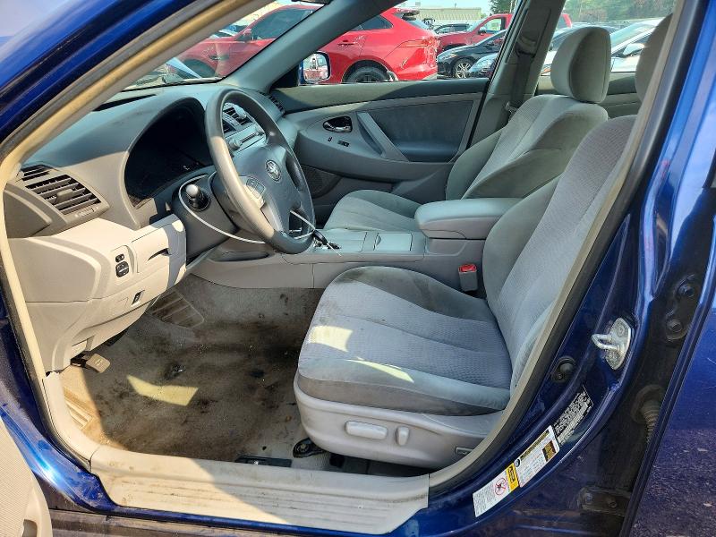 2010 Toyota Camry მანქანა იყიდება აუქციონზე, vin: 4T1BF3EK4AU571810, აუქციონის ნომერი: 85613685