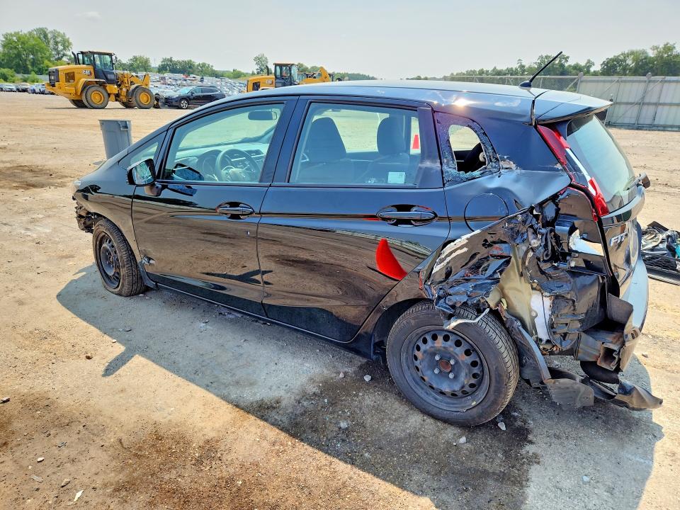 Aukcja sprzedaży 2016 Honda Fit, vin: 3HGGK5H56GM701351, numer aukcji: 62883686