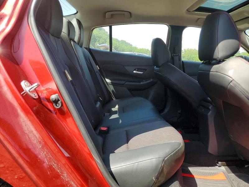 Продаж на аукціоні авто 2026 Nissan Sentra, vin: 3N1AB9DV7TY217826, номер лоту: 59266776