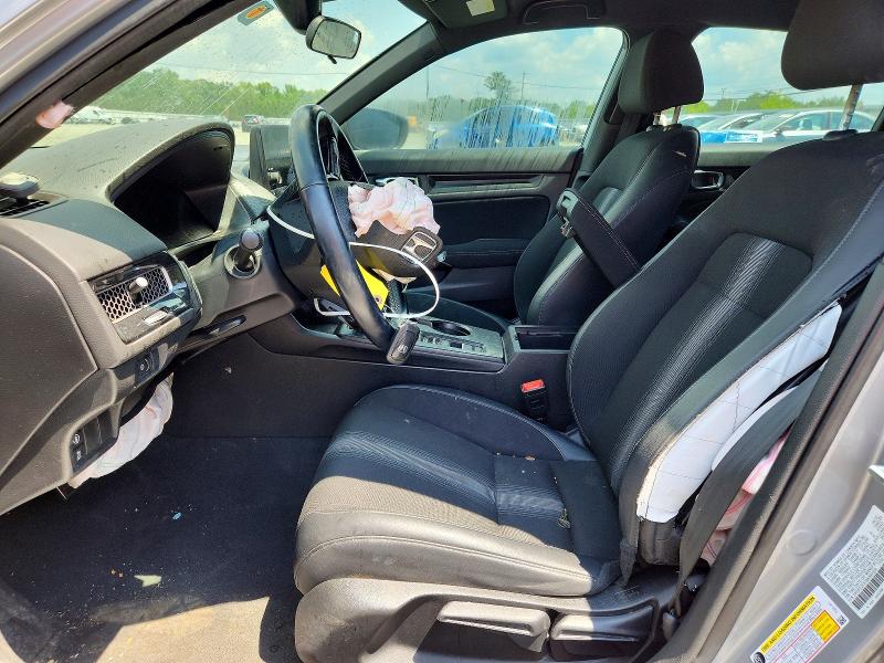 Продаж на аукціоні авто 2022 Honda Civic, vin: 2HGFE2F51NH592300, номер лоту: 62971566