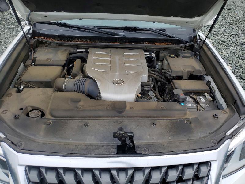Aukcja sprzedaży 2021 Lexus Gx, vin: JTJAM7BX5M5282427, numer aukcji: 62230786