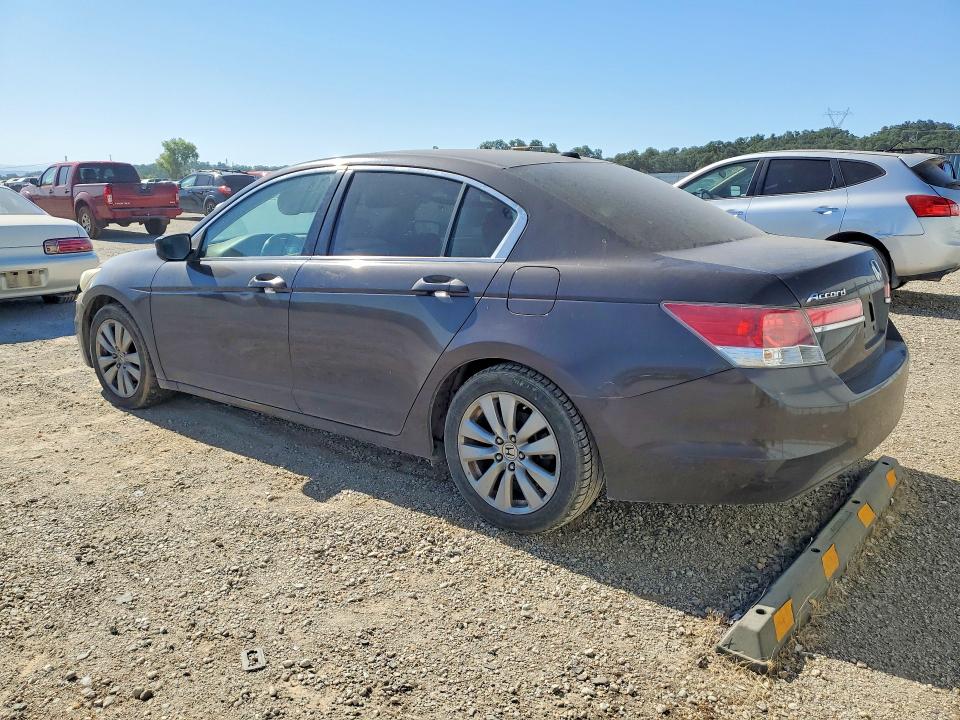 Продажа на аукционе авто 2011 Honda Accord, vin: 1HGCP2F85BA088222, номер лота: 60697956