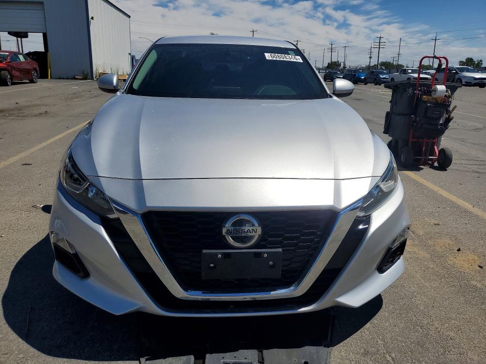 Aukcja sprzedaży 2020 Nissan Altima, vin: 1N4BL4BV2LC194295, numer aukcji: 60808346