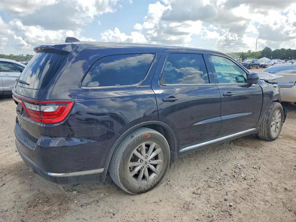 Aukcja sprzedaży 2020 Dodge Durango, vin: 1C4RDHAG7LC410495, numer aukcji: 60272826