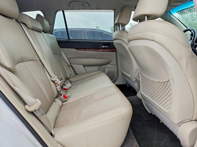 2012 Subaru Outback მანქანა იყიდება აუქციონზე, vin: 4S4BRBKC6C3253727, აუქციონის ნომერი: 62107786