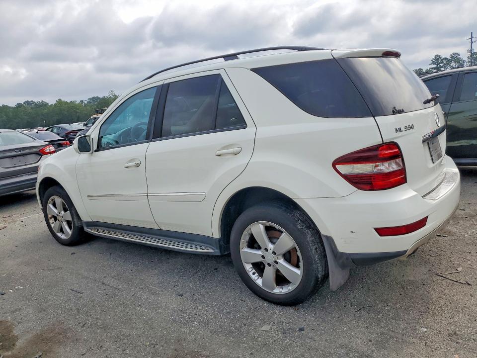 Продаж на аукціоні авто 2009 Mercedes-benz Ml, vin: 4JGBB86E79A494607, номер лоту: 60363406