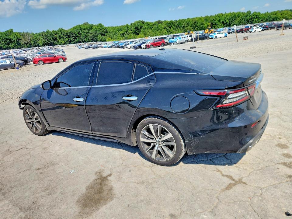 Auction sale of the 2019 Nissan Maxima, vin: 1N4AA6AV9KC366366, lot number: 59225846
