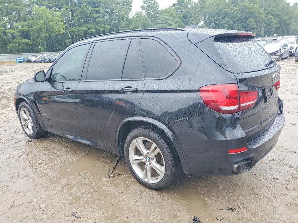 62672276 :رقم المزاد ، 5UXKR6C51F0J76104 vin ، 2015 Bmw X5 مزاد بيع
