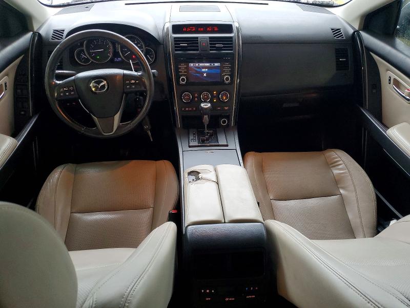 Продажа на аукционе авто 2013 Mazda Cx-9, vin: JM3TB3CA9D0411598, номер лота: 62219866
