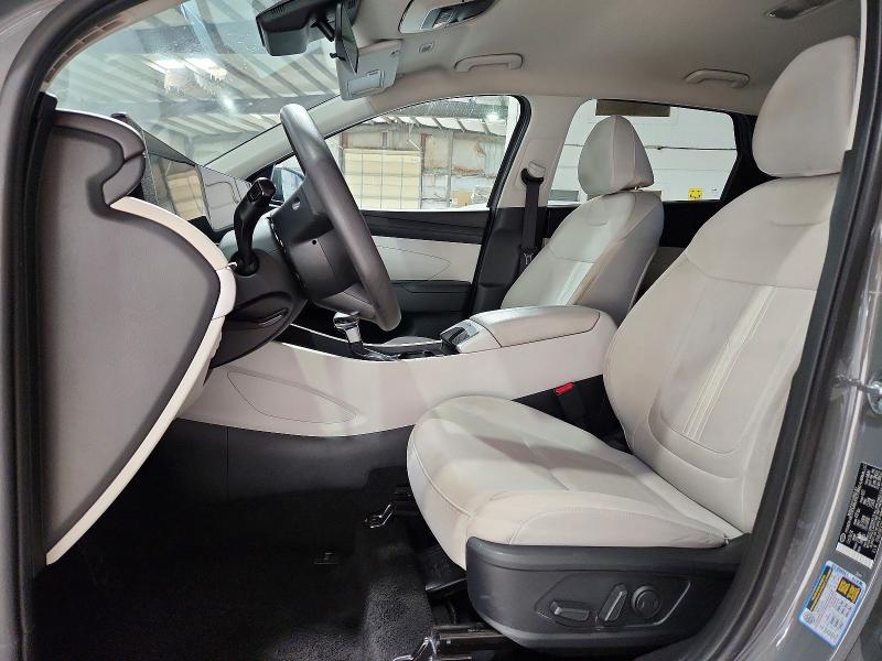 62403046 :رقم المزاد ، 5NMJB3DEXSH485613 vin ، 2025 Hyundai Tucson مزاد بيع