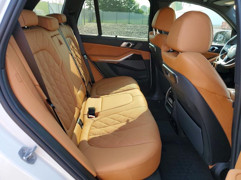 Продаж на аукціоні авто 2026 Bmw X5, vin: 5UX23EU09T9312338, номер лоту: 61005606