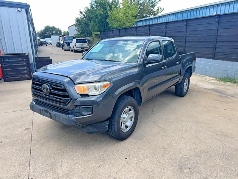 Aukcja sprzedaży 2018 Toyota Tacoma, vin: 5TFAX5GN7JX104508, numer aukcji: 62992166
