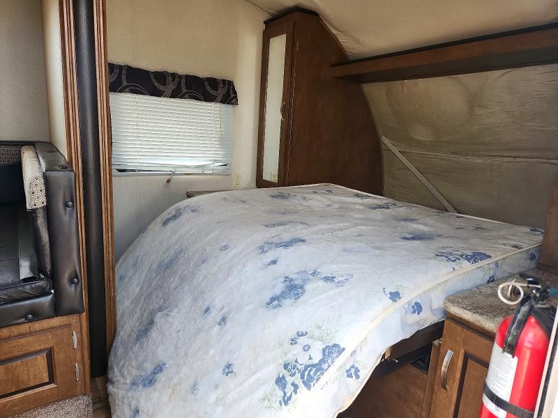 Продаж на аукціоні авто 2017 Forest River Cruise Lit, vin: 4X4TSMY29H7412208, номер лоту: 61208826
