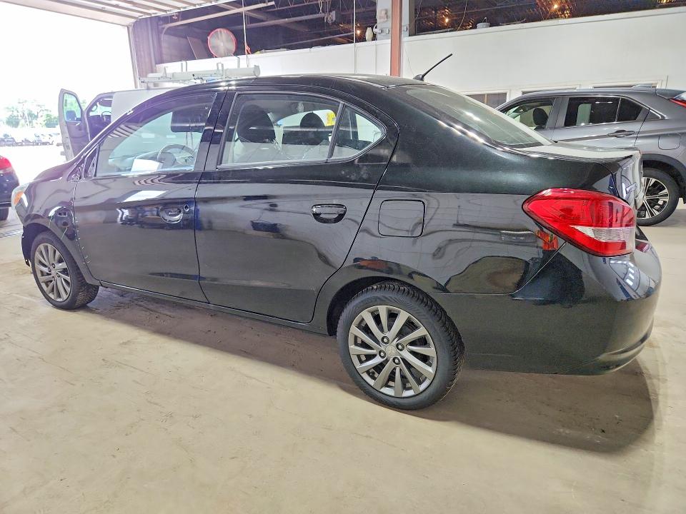 Aukcja sprzedaży 2018 Mitsubishi Mirage, vin: ML32F3FJ4JHF10319, numer aukcji: 61962866