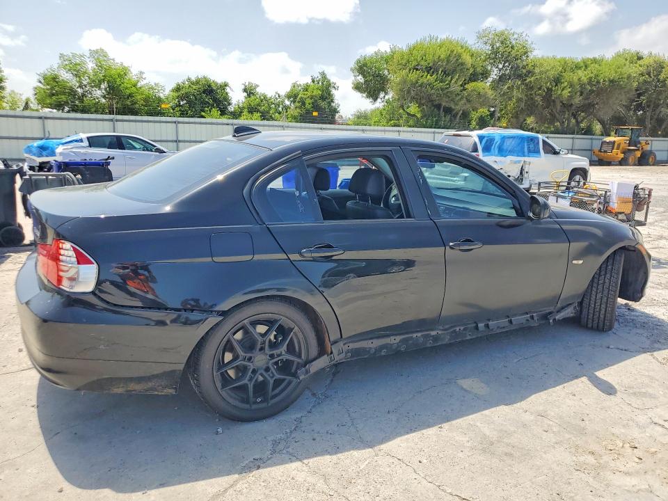 Продаж на аукціоні авто 2011 Bmw 328, vin: WBAPH5C57BF094158, номер лоту: 62681746