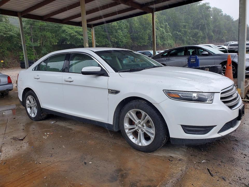 62305466 :رقم المزاد ، 1FAHP2E85KG115315 vin ، 2019 Ford Taurus مزاد بيع