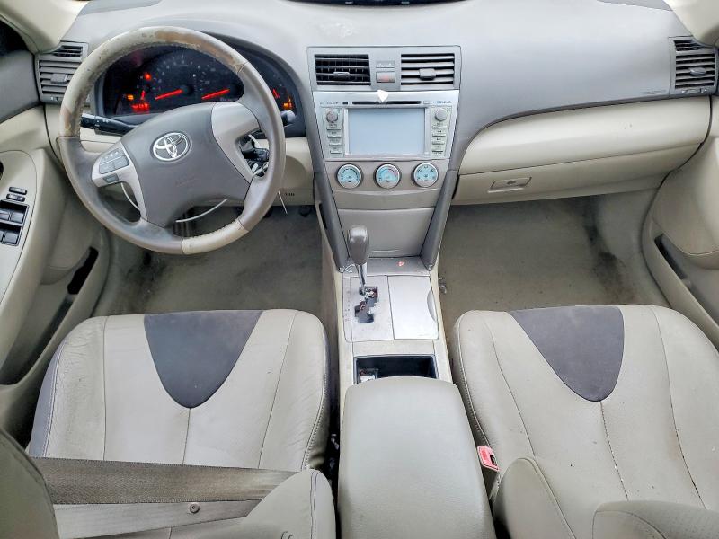 2008 Toyota Camry მანქანა იყიდება აუქციონზე, vin: 4T1BE46K98U198278, აუქციონის ნომერი: 60142456