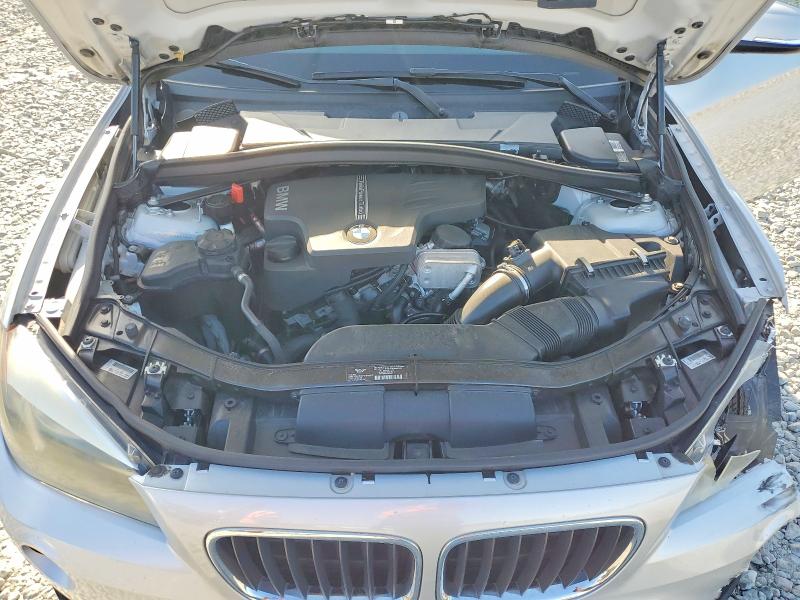 Aukcja sprzedaży 2014 Bmw X1, vin: WBAVM1C53EVW48608, numer aukcji: 61540116