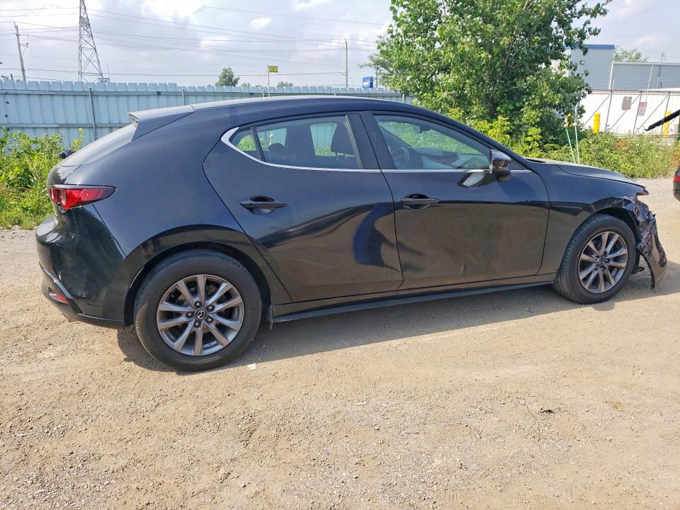 Aukcja sprzedaży 2022 Mazda 3, vin: JM1BPAK79N1516007, numer aukcji: 63524866