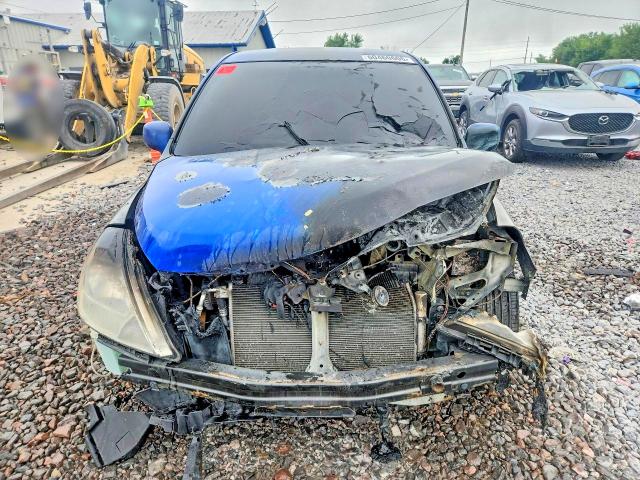 Продаж на аукціоні авто 2010 Nissan Versa, vin: 3N1BC1CP5AL364498, номер лоту: 60460606
