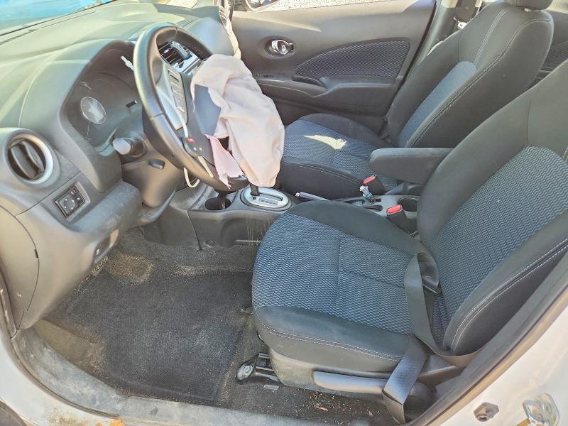 Продаж на аукціоні авто 2015 Nissan Versa Note, vin: 3N1CE2CP3FL410146, номер лоту: 59343406