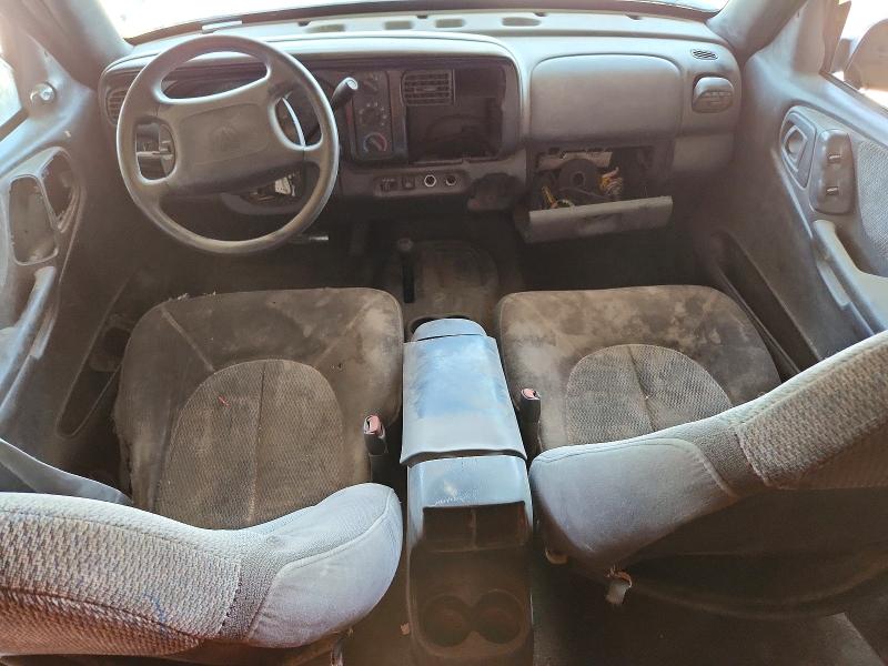 Aukcja sprzedaży 2000 Dodge Durango, vin: 1B4HS28N8YF135404, numer aukcji: 60382356