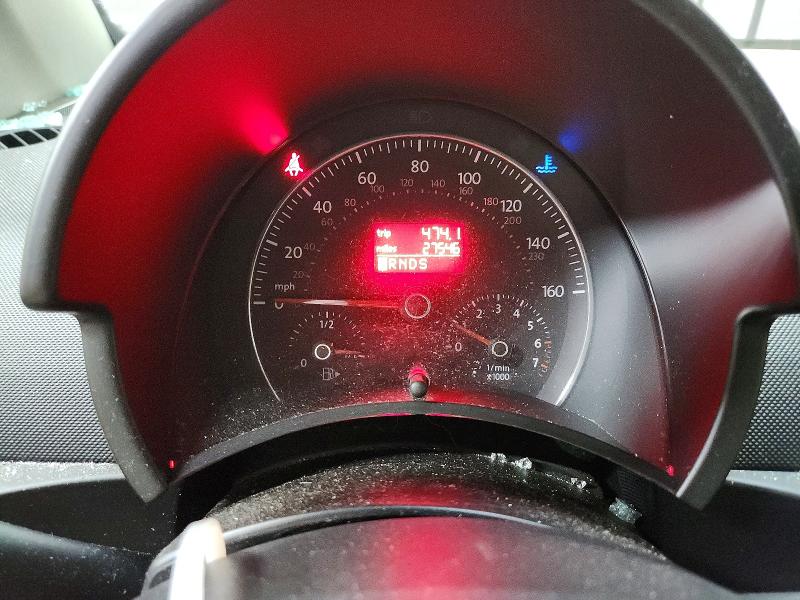 2006 Volkswagen New Beetle მანქანა იყიდება აუქციონზე, vin: 3VWRF31Y96M315426, აუქციონის ნომერი: 62610946